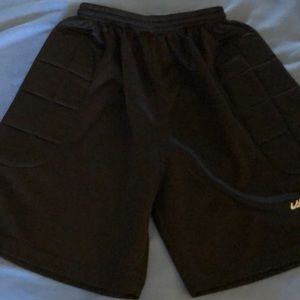 Lanzera Goalkeeper Shorts